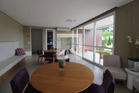 Apartamento à venda com 67m², 2 quartos e 1 vagaÁrea comum - Salão de festas