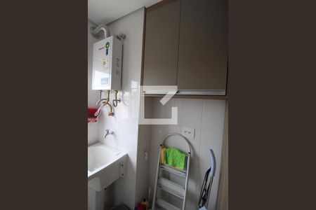 Apartamento à venda com 67m², 2 quartos e 1 vagaÁrea de Serviço