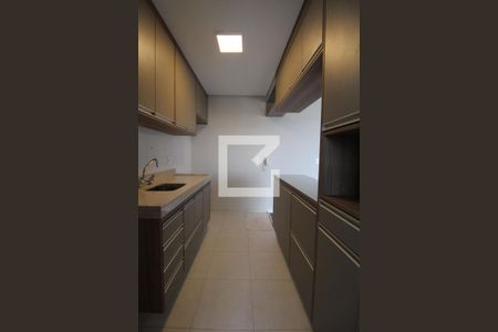Apartamento à venda com 67m², 2 quartos e 1 vagaCozinha