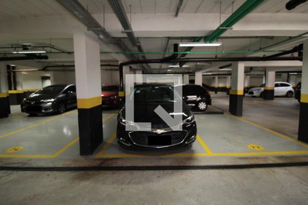 Apartamento à venda com 67m², 2 quartos e 1 vagaVaga de Garagem