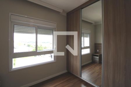 Apartamento à venda com 67m², 2 quartos e 1 vagaQuarto 1 (suíte)