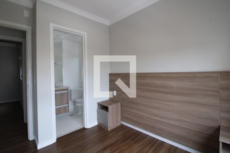 Apartamento à venda com 67m², 2 quartos e 1 vagaQuarto 1 (suíte)
