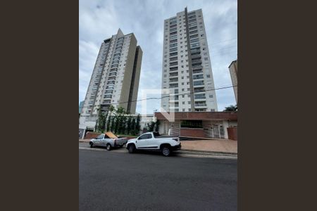 Apartamento à venda com 67m², 2 quartos e 1 vagaFachada do Condomínio