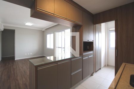 Apartamento à venda com 67m², 2 quartos e 1 vagaCozinha