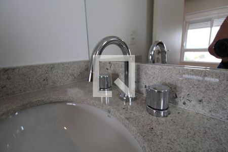 Apartamento à venda com 67m², 2 quartos e 1 vagaBanheiro do Quarto 1 (suíte)