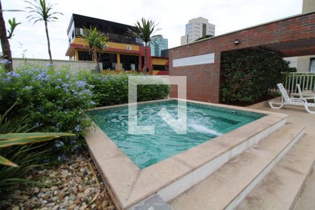 Apartamento à venda com 67m², 2 quartos e 1 vagaÁrea comum - Piscina