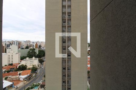 Apartamento à venda com 67m², 2 quartos e 1 vagaVista do Quarto 2 (suíte)