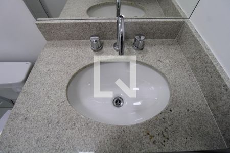 Apartamento à venda com 67m², 2 quartos e 1 vagaBanheiro do Quarto 2 (suíte)