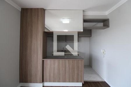 Apartamento à venda com 67m², 2 quartos e 1 vagaCozinha
