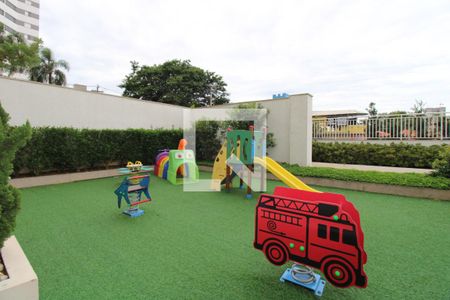 Apartamento à venda com 67m², 2 quartos e 1 vagaÁrea Comum - Playground