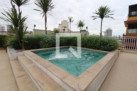 Apartamento à venda com 67m², 2 quartos e 1 vagaÁrea comum - Piscina