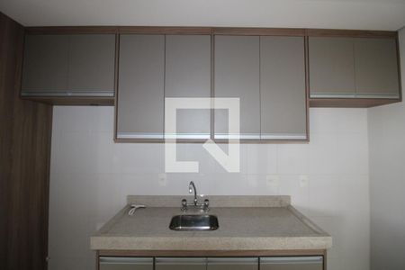 Apartamento à venda com 67m², 2 quartos e 1 vagaCozinha