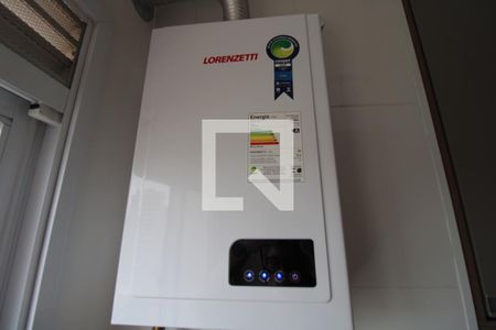 Apartamento à venda com 67m², 2 quartos e 1 vagaÁrea de Serviço