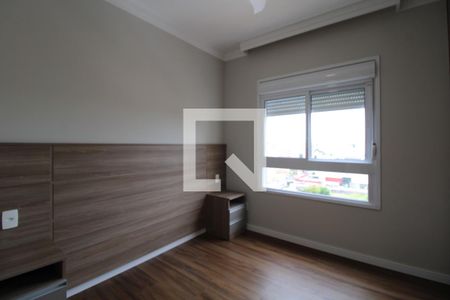 Apartamento à venda com 67m², 2 quartos e 1 vagaQuarto 1 (suíte)