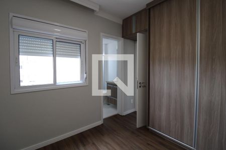 Apartamento à venda com 67m², 2 quartos e 1 vagaQuarto 2 (suíte)
