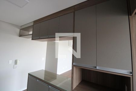 Apartamento à venda com 67m², 2 quartos e 1 vagaCozinha