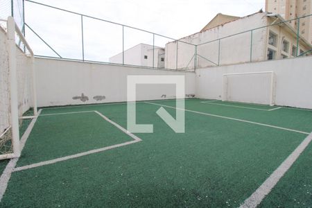 Apartamento à venda com 67m², 2 quartos e 1 vagaÁrea comum - Quadra