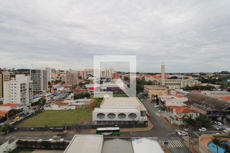 Apartamento à venda com 67m², 2 quartos e 1 vagaVista da Área de Serviço