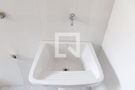 Apartamento para alugar com 42m², 2 quartos e sem vagaÁrea de Serviço