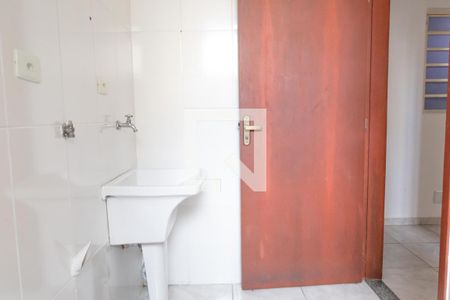 Apartamento para alugar com 42m², 2 quartos e sem vagaÁrea de Serviço