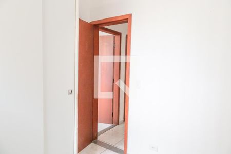 Apartamento para alugar com 42m², 2 quartos e sem vagaQuarto 2 
