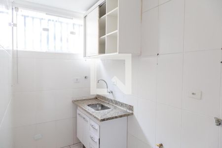 Apartamento para alugar com 42m², 2 quartos e sem vagaCozinha