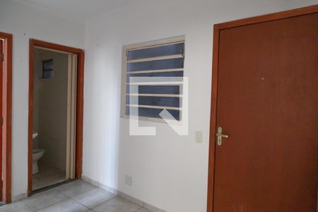 Sala de apartamento para alugar com 2 quartos, 42m² em Campos Elíseos, São Paulo