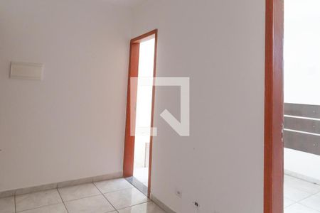 Sala de apartamento para alugar com 2 quartos, 42m² em Campos Elíseos, São Paulo