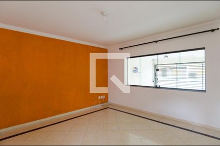 Sala de casa à venda com 3 quartos, 175m² em Jardim do Mar, São Bernardo do Campo