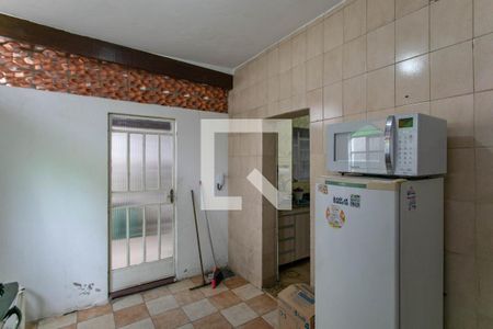 Casa à venda com 360m², 3 quartos e 1 vagaCozinha