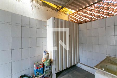 Casa à venda com 360m², 3 quartos e 1 vagaBarracão - Área de Serviço