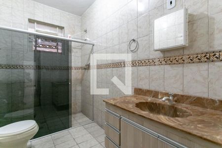 Casa à venda com 360m², 3 quartos e 1 vagaBanheiro Social