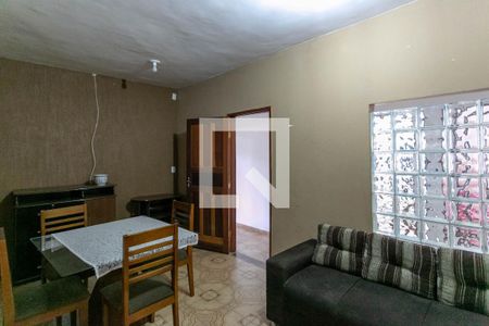 Casa à venda com 360m², 3 quartos e 1 vagaCopa