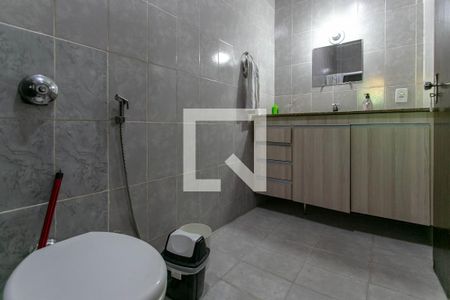 Casa à venda com 360m², 3 quartos e 1 vagaBanheiro da Suíte