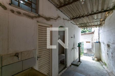 Casa à venda com 360m², 3 quartos e 1 vagaBarracão - Área de Serviço