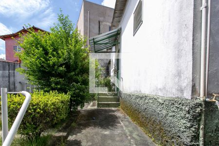 Casa à venda com 360m², 3 quartos e 1 vagaBarracão