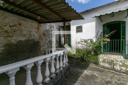 Casa à venda com 360m², 3 quartos e 1 vagaBarracão