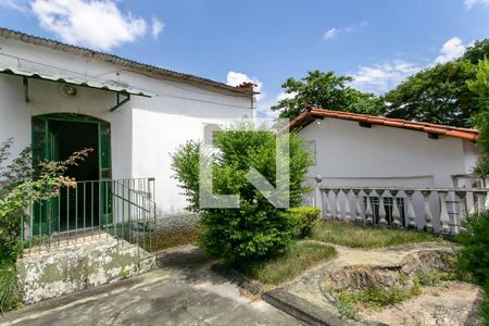 Casa à venda com 360m², 3 quartos e 1 vagaBarracão - Varanda