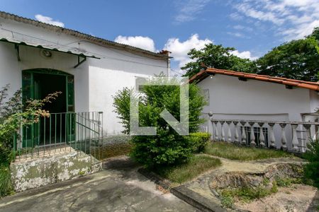 Casa à venda com 360m², 3 quartos e 1 vagaBarracão