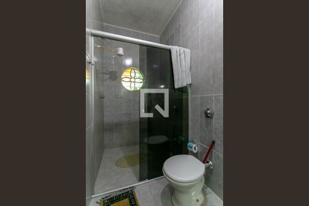 Casa à venda com 360m², 3 quartos e 1 vagaBanheiro da Suíte