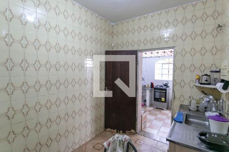 Casa à venda com 360m², 3 quartos e 1 vagaCozinha