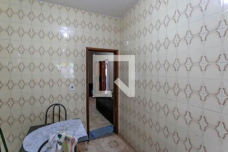 Casa à venda com 360m², 3 quartos e 1 vagaCozinha