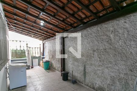 Casa à venda com 360m², 3 quartos e 1 vagaÁrea de Serviço