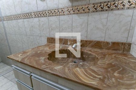 Casa à venda com 360m², 3 quartos e 1 vagaBanheiro Social