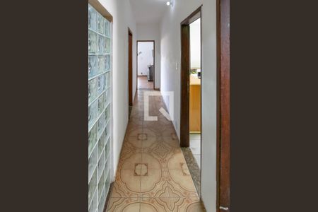 Casa à venda com 360m², 3 quartos e 1 vagaCorredor