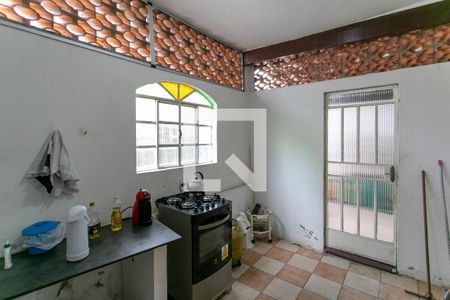 Casa à venda com 360m², 3 quartos e 1 vagaCozinha