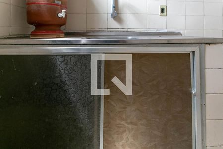 Casa à venda com 360m², 3 quartos e 1 vagaBarracão - Cozinha