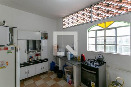 Casa à venda com 360m², 3 quartos e 1 vagaCozinha