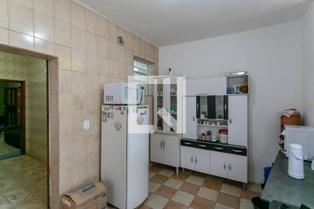 Casa à venda com 360m², 3 quartos e 1 vagaCozinha