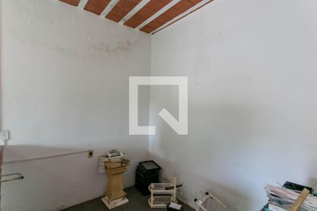 Casa à venda com 360m², 3 quartos e 1 vagaBarracão - Sala